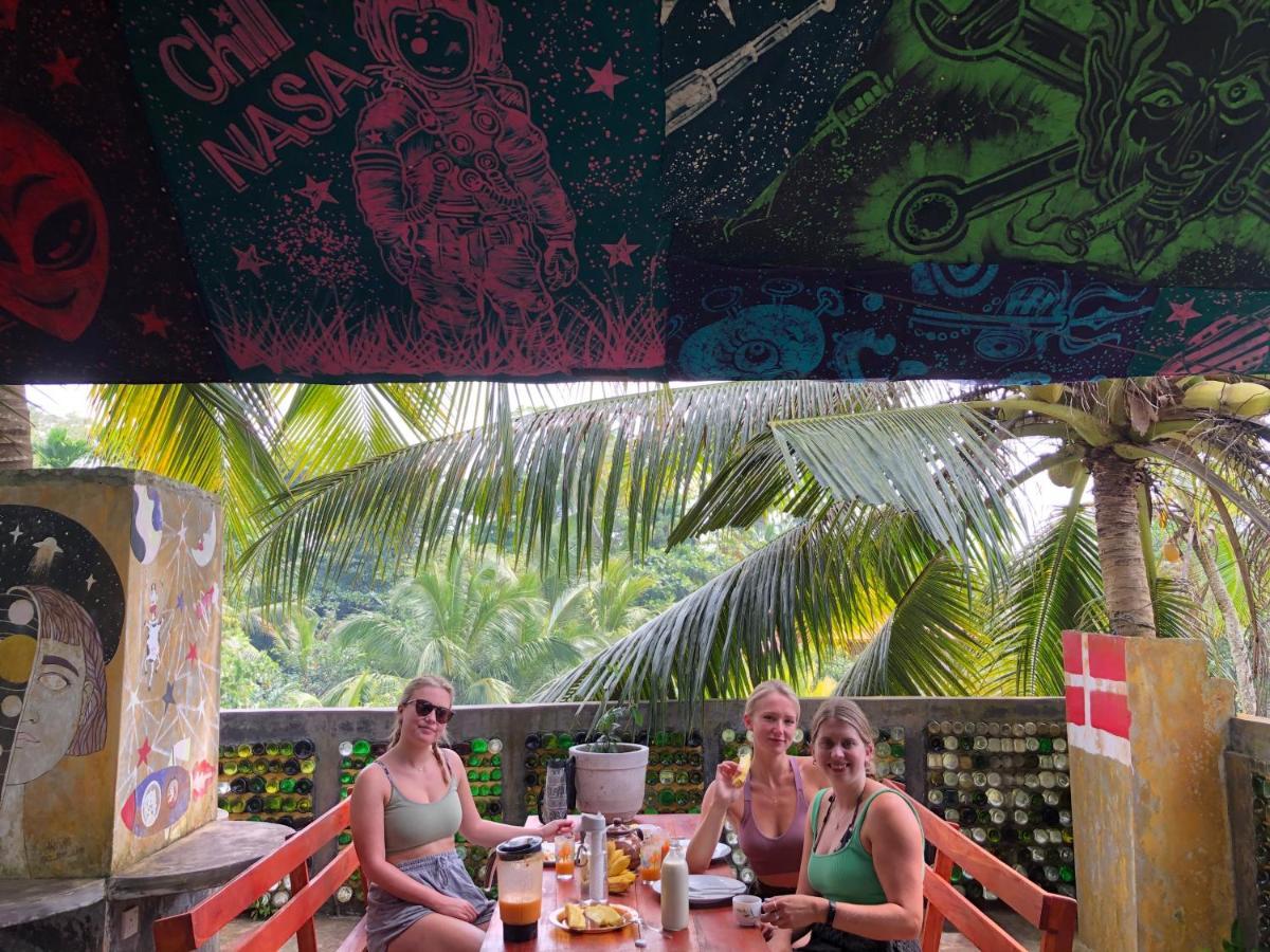 Chill Nasa Bentota Exterior foto